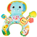 Miniatyrbillede 2 af 7: Musiklegetøj Winfun 32 x 8,5 x 42 cm (2 enheder) Pude Rangle