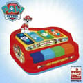 Miniatyrbillede 2 af 2: Xylofon The Paw Patrol Plastik Børns 20 x 15 x 15 cm