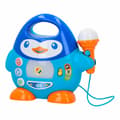 Miniatyrbillede 2 af 5: Karaokemikrofon Winfun Pingvin 6 enheder