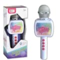 Miniatyrbillede 1 af 3: Karaokemikrofon