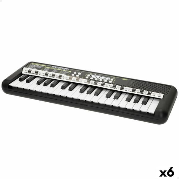 20-Key keyboard Bontempi 42 x 4 x 15 cm (6 enheder)