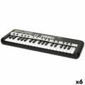Miniatyrbillede 1 af 11: 20-Key keyboard Bontempi 42 x 4 x 15 cm (6 enheder)