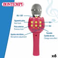 Miniatyrbillede 3 af 11: Karaokemikrofon Bontempi 6 enheder