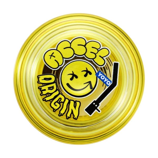 Yoyo Bandai 60004