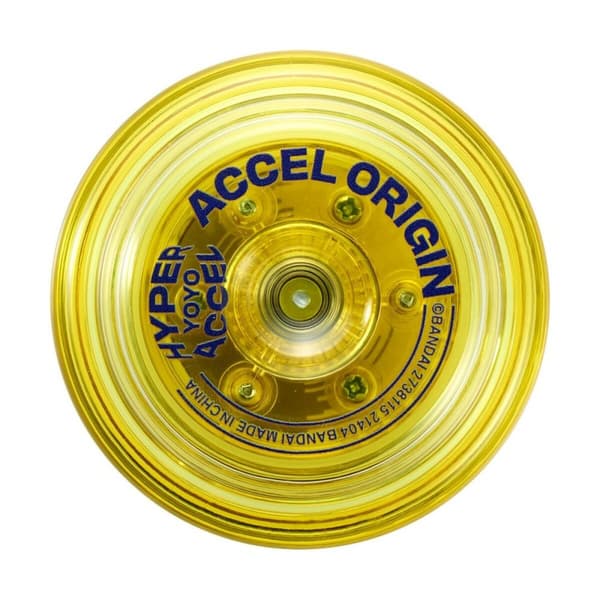 Yoyo Bandai 60004