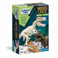 Miniatyrbillede 1 af 6: Udgravningsspil Clementoni T-Rex fosforescente