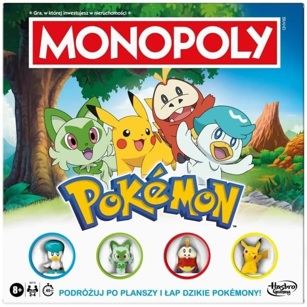 Lærerigt Spil Hasbro G0716
