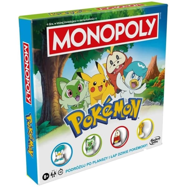 Lærerigt Spil Hasbro G0716