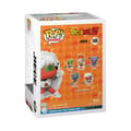Miniatyrbild 3 av 4: Funko Pop! Animation: Dragon Ball Z - Jiece- USED
