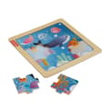 Miniatyrbild 3 av 3: FISHER-PRICE Samling av trälådor, modellerna kan variera - Fisher-Price - HXV15