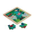 Miniatyrbild 1 av 3: FISHER-PRICE Samling av trälådor, modellerna kan variera - Fisher-Price - HXV15