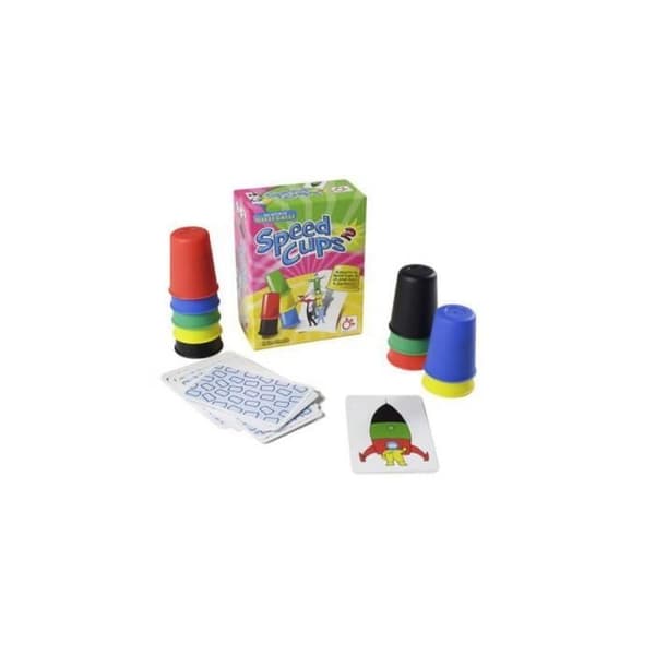 Mercurio Distribuciones Mercury Function Speed Cups 2 () - A0032