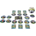 Miniatyrbild 2 av 2: Kortspel - FALOMIR - GOLAZO - Strategi - Fler spelare - Från 6 år