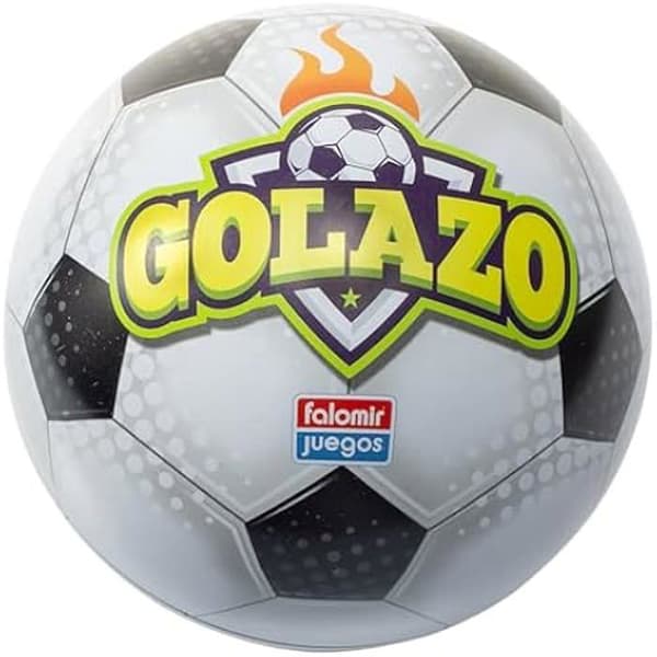 Kortspel - FALOMIR - GOLAZO - Strategi - Fler spelare - Från 6 år