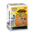 Miniatyrbild 3 av 4: Funko Pop! Animation: My Hero Academia - Tenya Iida (RBurst)- USED