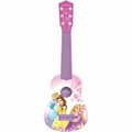 Miniatyrbild 2 av 5: Gitarr för barn Lexibook DISNEY PRINCESSES