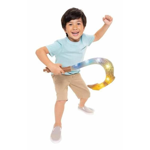 Modellervoks Spil Jakks Pacific