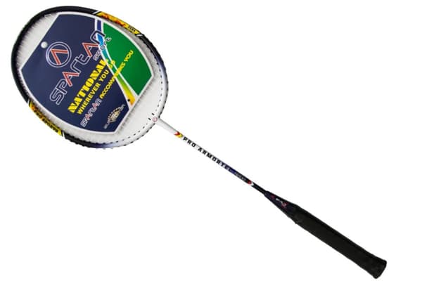 SPARTAN Calypso Badmintonracket
