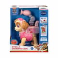 Miniatyrbild 1 av 6: Utbildningsspel Vtech Stella interactive mission sauvetage (FR)
