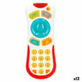 Miniatyrbild 1 av 7: Toy controller Winfun 7 x 16,5 x 3 cm (12 antal)
