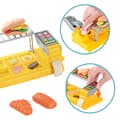 Miniatyrbillede 5 af 7: Kreativt Modellervoks Spil PlayGo (2 enheder) Kaffemaskine