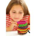Miniatyrbild 5 av 5: Armbandssats Toynamics Friendship 20,5 x 5,5 x 27,5 cm