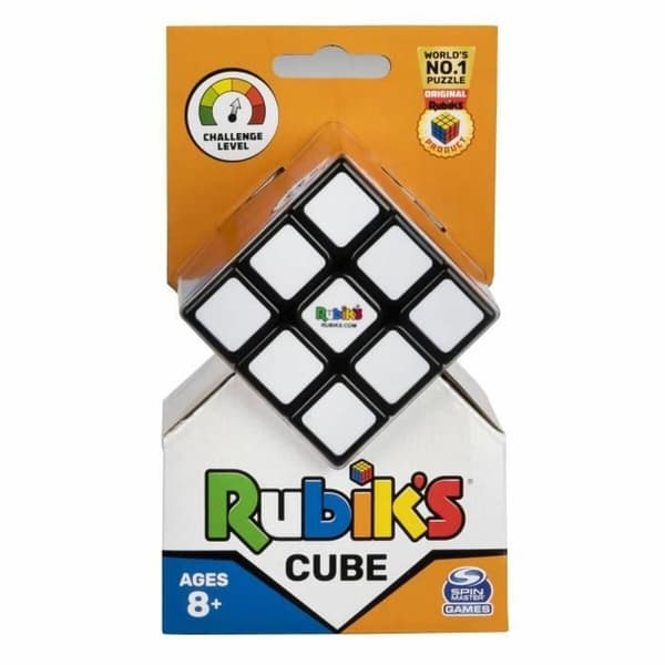 Rubiks terning Rubik's 6063968