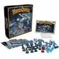 Miniatyrbild 2 av 5: Sällskapsspel Hasbro Hero Quest