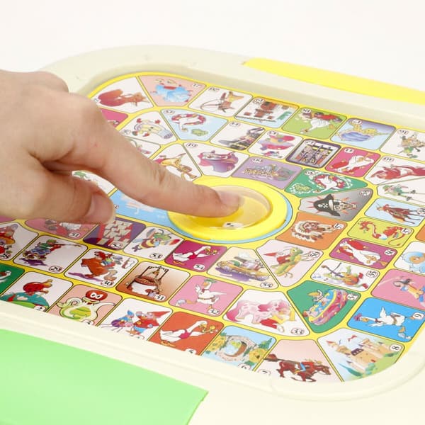 Sällskapsspel CB Games (2 antal)