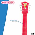 Miniatyrbild 3 av 11: Gitarr för barn Bontempi 20 x 56 x 4 cm (6 antal)