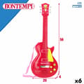 Miniatyrbild 4 av 11: Gitarr för barn Bontempi 20 x 56 x 4 cm (6 antal)