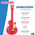 Miniatyrbild 2 av 11: Gitarr för barn Bontempi 20 x 56 x 4 cm (6 antal)