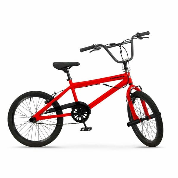 Cykel Toimsa
