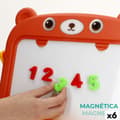 Miniatyrbillede 4 af 11: Tegningssæt Colorbaby (6 enheder)