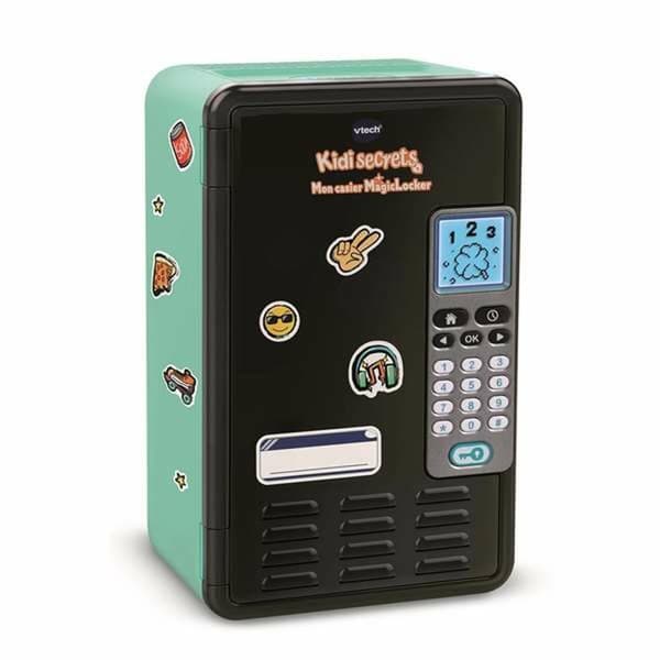 Interaktiv barnbok Vtech 25 x 15 x 11,9 cm