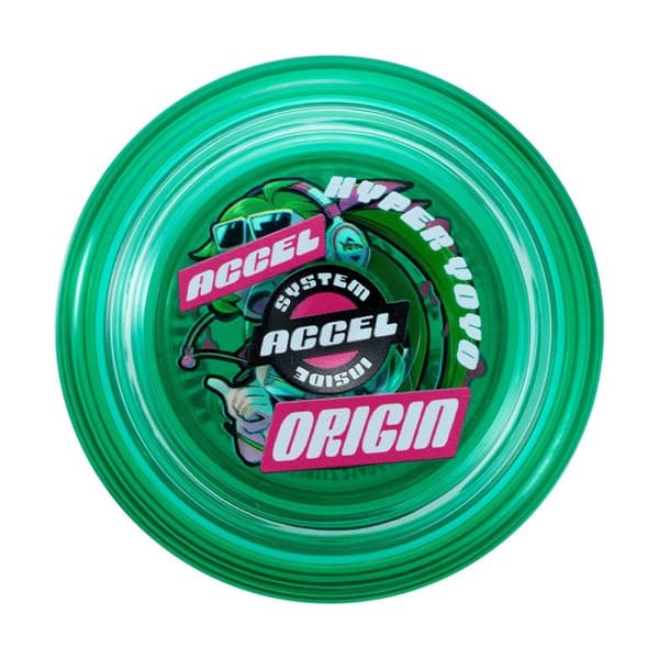 Yoyo Bandai 60006