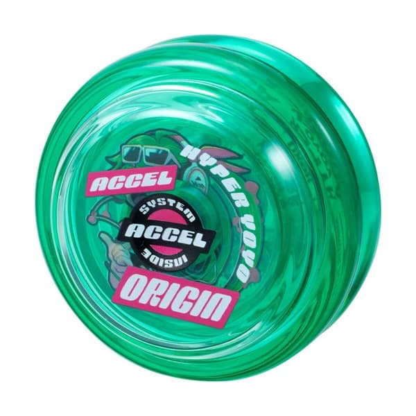 Yoyo Bandai 60006