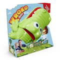 Miniatyrbild 3 av 4: HASBRO GAMING E4898100 CROKO DR BARNLEKSAK GRÖN