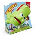 Miniatyrbild 2 av 4: HASBRO GAMING E4898100 CROKO DR BARNLEKSAK GRÖN