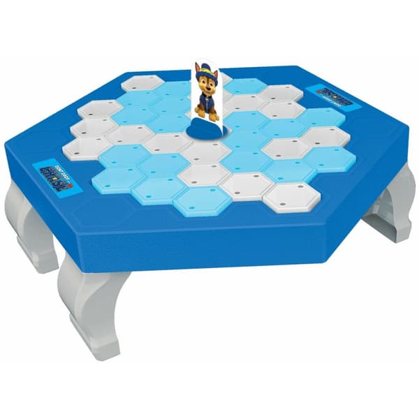 Færdighedsspil The Paw Patrol Don't Drop Chase