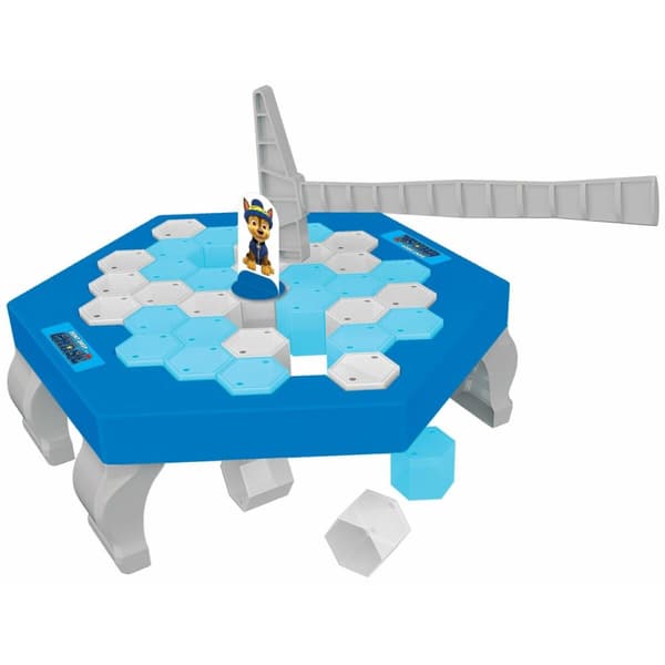 Færdighedsspil The Paw Patrol Don't Drop Chase