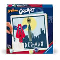 Miniatyrbillede 1 af 6: Tegningssæt Ravensburger Creart (1 enheder)