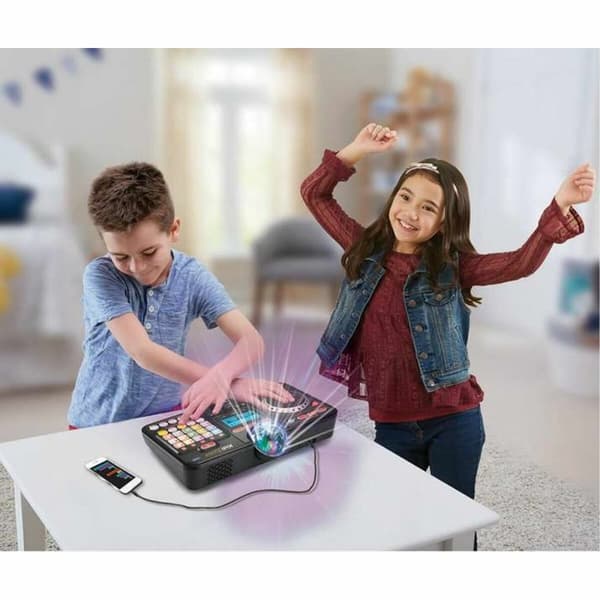 Mixerpult Vtech