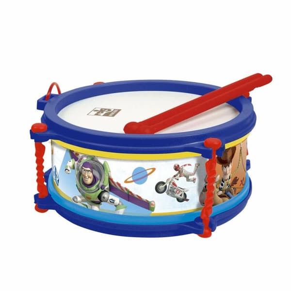 Rumpu Toy Story Lasten | CDON