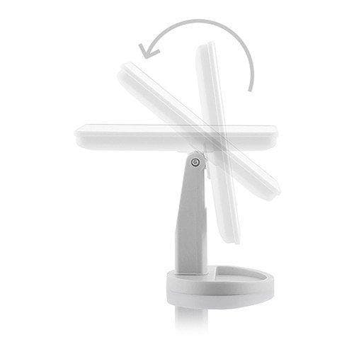 Sminkspegel med LED - Spegel till Smink