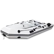 Gummibåd 360cm | For 5 personer | Aluminium gulv | Lyfco
