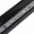 Miniatyrbilde 3 av 10: vidaXL Nedsenkbar boblelampe for akvarium RGB 32 cm