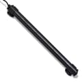 Miniatyrbilde 4 av 10: vidaXL Nedsenkbar boblelampe for akvarium RGB 32 cm