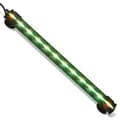 Miniatyrbilde 8 av 10: vidaXL Nedsenkbar boblelampe for akvarium RGB 32 cm