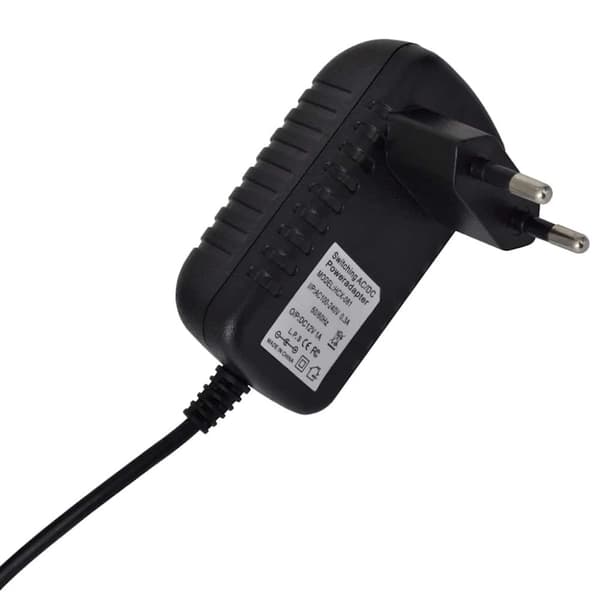 vidaXL LED-akvaariovalaisin 28 cm valkoinen